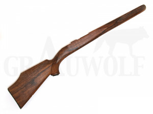 Mauser M 98 Holzschaft mit Monte Carlo Rücken Nußbaum Standard Mauser M 98 Holzschaft mit Monte Carlo Rücken Nußbaum Standard
