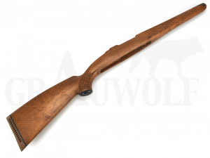 Mauser M 98 Nußbaumschaft Standard Mauser M 98 Nußbaumschaft Standard