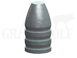 .58 / 14,7 mm 500 gr / 32,4 g RCBS Minie Geschoss 2-fach Kokille