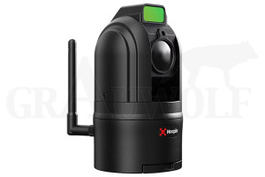 Nocpix MT Thermal Domekamera M6T25S