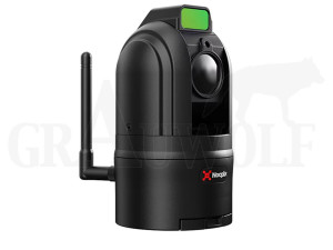Nocpix MT Thermal Domekamera M6T25S