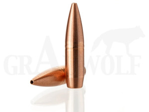 .224 / 5,6 mm 65 gr / 4,2 g Cutting Edge MTH (Match/Tactical/Hunting) Geschosse 50 Stück
