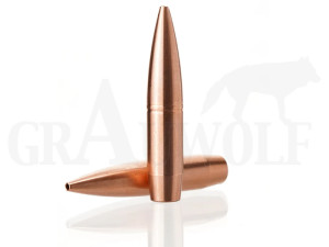 .284 / 7 mm 130 gr / 8,4 g Cutting Edge MTH (Match/Tactical/Hunting) Geschosse 50 Stück