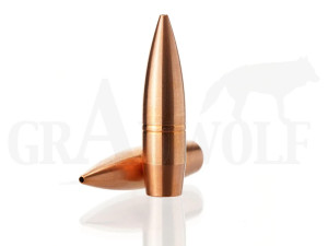 .308 / 7,62 mm 150 gr / 9,7 g Cutting Edge MTH (Match/Tactical/Hunting) Geschosse 50 Stück