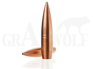 .375 / 9,5 mm 320 gr / 20,7 g Cutting Edge MTH (Match/Tactical/Hunting) Geschosse 50 Stück