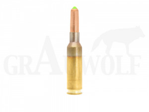 6,5x47 Lapua 140 gr / 9,1 g Lapua Naturalis Bleifrei Patronen 20 Stück