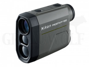 Nikon Prostaff 1000 Entfernungsmesser 
