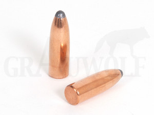 .365 / 9,3 mm 285 gr / 18,5 g Norma Alaska Geschosse 50 Stück