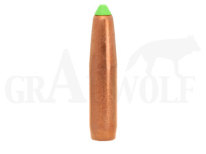 .284 / 7 mm 155 gr / 10,0 g Lapua Naturalis N564 Geschosse 50 Stück