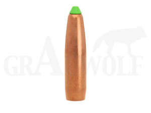 .308 / 7,62 mm 170 gr / 11 g Lapua CEX Naturalis N558 Geschosse 50 Stück