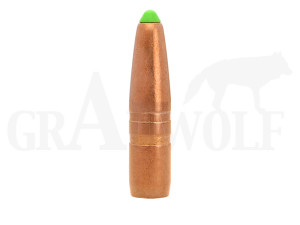 .338 / 8,5 mm 231 gr / 15,0 g Lapua Naturalis N508 Geschosse 50 Stück
