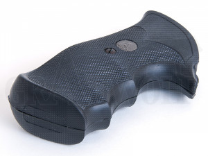 Pachmayr Ruger Redhawk Gripper Decelerator Griff mit Griffmulden
