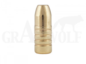 .474 / 12 mm 500 gr / 32,4 g Federal Trophy Bonded Sledgehammer Solid Geschosse 25 Stück