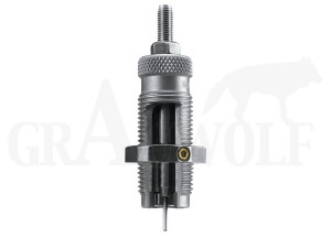 .44 Magnum / .44 Special RCBS Hartmetall Kalibriermatrize
