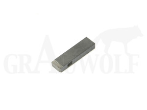 PMA Hartmetallschneide 20° für Hülsenhalsaußenabdreher