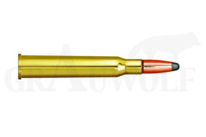 7x65R 173 gr / 11,2 g Prvi Partizan TMR Patronen 20 Stück