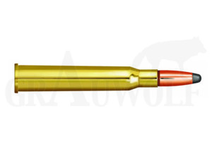 7x65R 173 gr / 11,2 g Prvi Partizan TMR Patronen 20 Stück