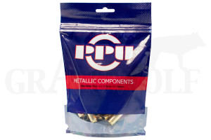 .22 Remington Jet Prvi Partizan Hülsen 50 Stück