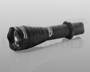 Armytek Predator Pro Taschenlampe 1700 Lumen