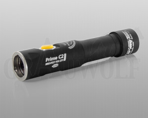 Armytek Prime C2 Pro Magnet USB Taschenlampe 2100 Lumen