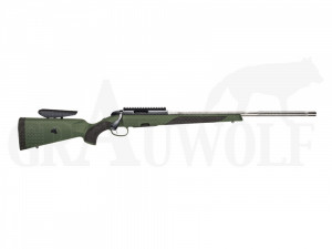 Steyr Mannlicher Pro Varmint .223 Rem Repetierer Lauflänge 60 cm 