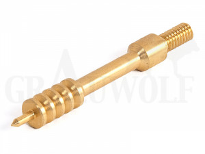 Pro Shot Spitze für Putzstöcke Kaliber .284 / 7 mm