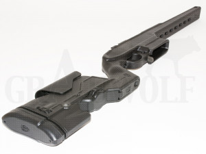 ProMag Archangel Mauser 98 Schaft schwarz