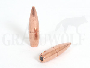 .322 / 8 mm 198 gr / 12,8 g Prvi Partizan VM-BT Vollmantel Geschosse 50 Stück