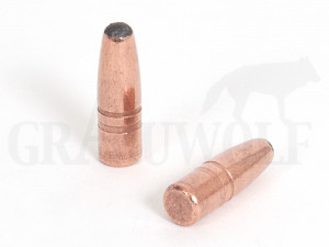 .429 / 10,9 mm 240 gr / 15,6 g Prvi Partizan Teilmantel FN Geschosse 100 Stück