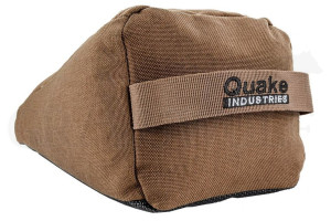 Quake Industries Gewehrauflage Keil-Form