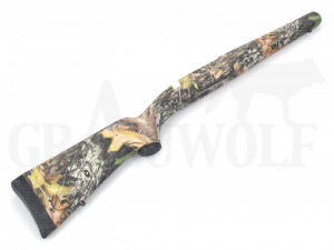 Ram-Line Kunststoffschaft für Remington 700 BDL (langes System) mit Magazin Mossy Oak