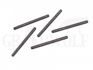 RCBS Ausstoßerstifte ohne Kopf klein 0,057" / 1,45 mm 10 Stück