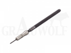 RCBS (09824) Ausstoßerstange mit Aufweiter 6,5 mm TCU 