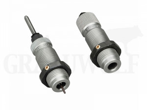 6,5 mm Creedmoor RCBS Supreme Matrizensatz