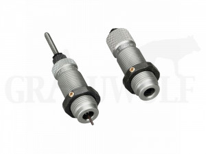 6 mm ARC RCBS Matrizensatz