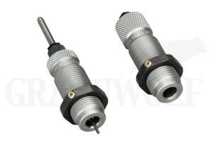 6,5 Grendel RCBS Matrizensatz