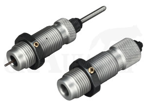 6,5 Creedmoor RCBS Small Base Matrizensatz mit Taper Crimp Matrize