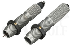 .470 Nitro Express 3 1/4" RCBS Matrizensatz