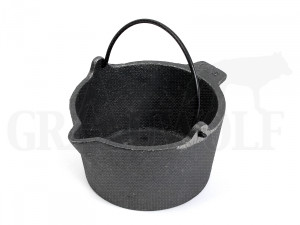 RCBS Blei Schmelztopf 4,5 kg
