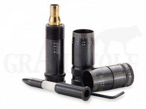 RCBS Precision Mic .308 Winchester Verschlussabstands- / Setztiefenlehre