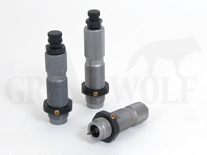 .44-40 Winchester RCBS Matrizensatz für Rundkopf Geschosse