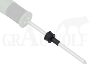 RCBS Anschlag für Zündkanalfräser Kaliber .35 / 9 mm