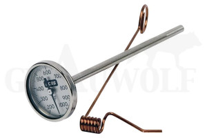 RCBS Bleithermometer mit Griff RCBS Bleithermometer mit Griff