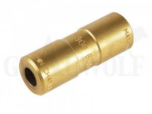 RCBS Patronenlehre .300 AAC