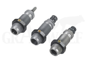 .32 Auto RCBS Hartmetall Matrizensatz mit Taper Crimp .32 Auto RCBS Hartmetall Matrizensatz mit Taper Crimp