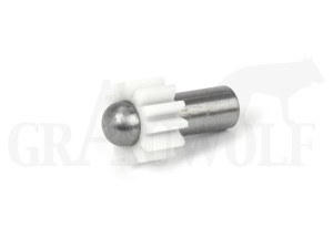 Hornady (399182) Idler Gear Threaded für Case Prep Trio