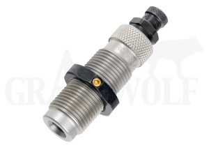 .480 Ruger / .475 Linebaugh RCBS Setzmatrize mit Roll Crimp