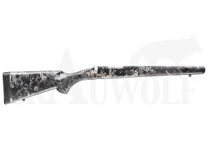 B14 Extreme Hunter Schaft Viper Urban - Short Action