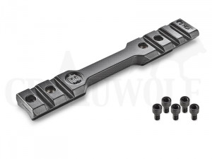 Bergara Picatinny Schiene für BMR 0 MOA