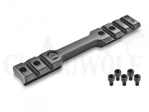 Bergara Picatinny Schiene für BMR 30 MOA